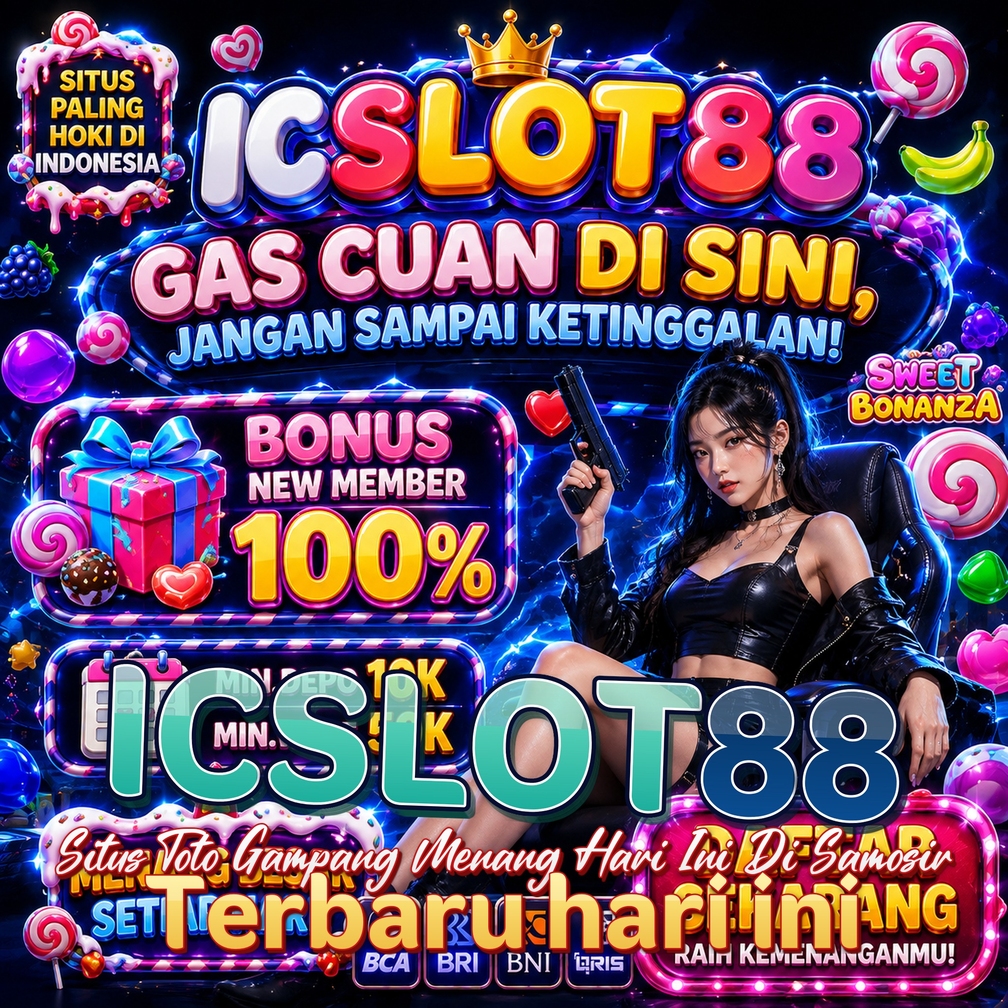 ICSLOT88