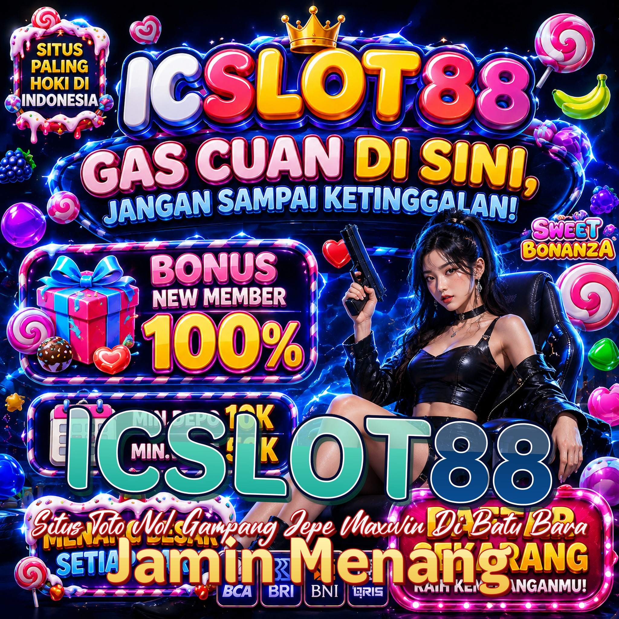 ICSLOT88